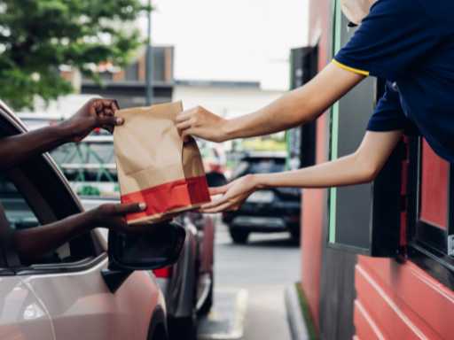Jovem Aprendiz Burger King Envie seu Currículo