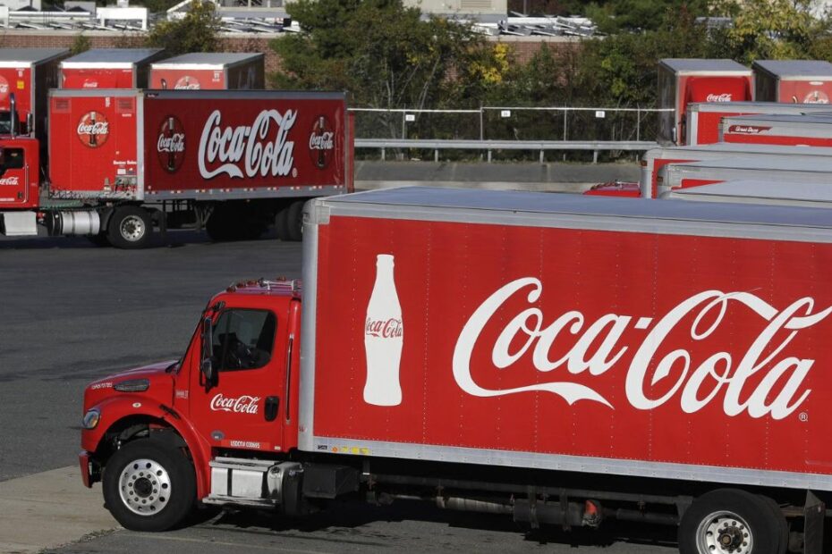 Solar Coca-Cola Abre Vagas de Primeiro Emprego para Auxiliar Administrativo, Logística e Jovem Aprendiz